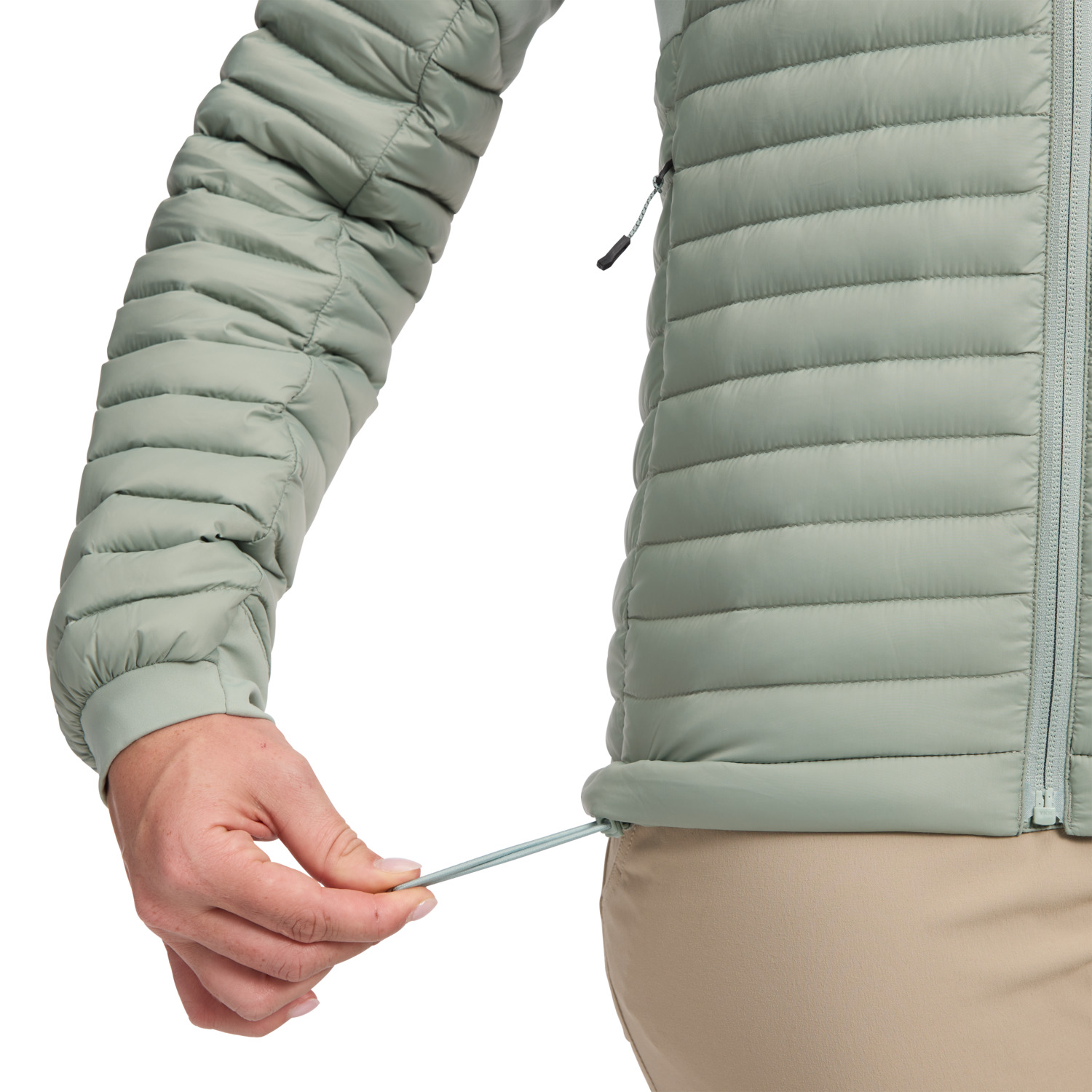 Black Diamond｜Access Down 1.0 Jacket 女款中層保暖外套